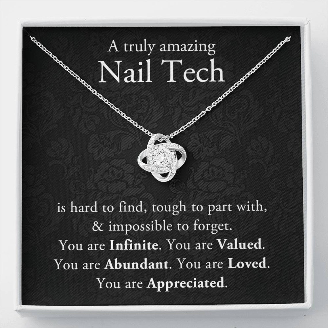Nail Tech Gifts Nail Technician Gift Gift for Nail Etsy