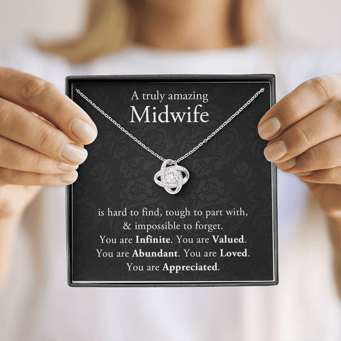 Midwife Gift Midwife Nurse Gift for Midwife Midwife Etsy
