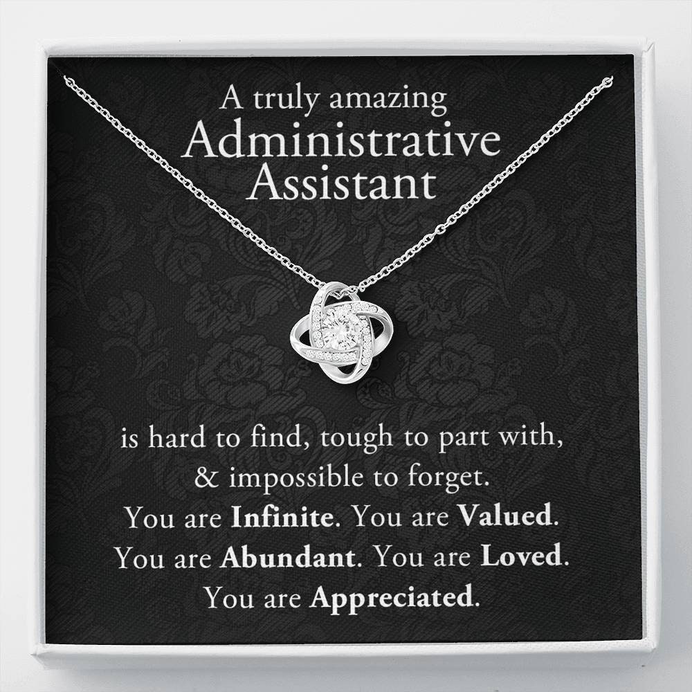 Administrative Assistant Gift Gift for Administrative Etsy