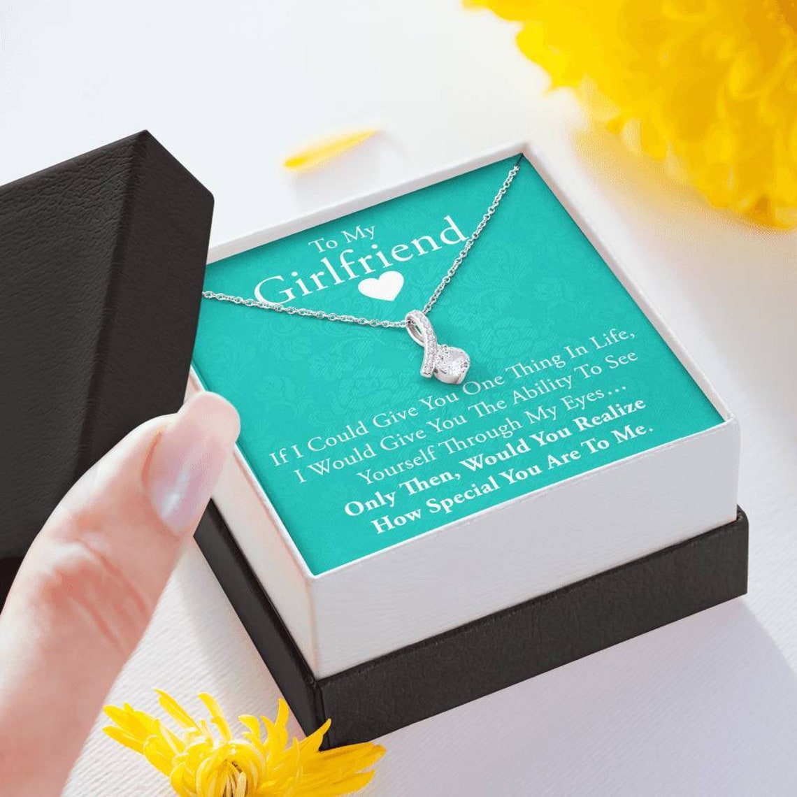 Anniversary Gifts for Girlfriend Gifts for Girlfriend Etsy