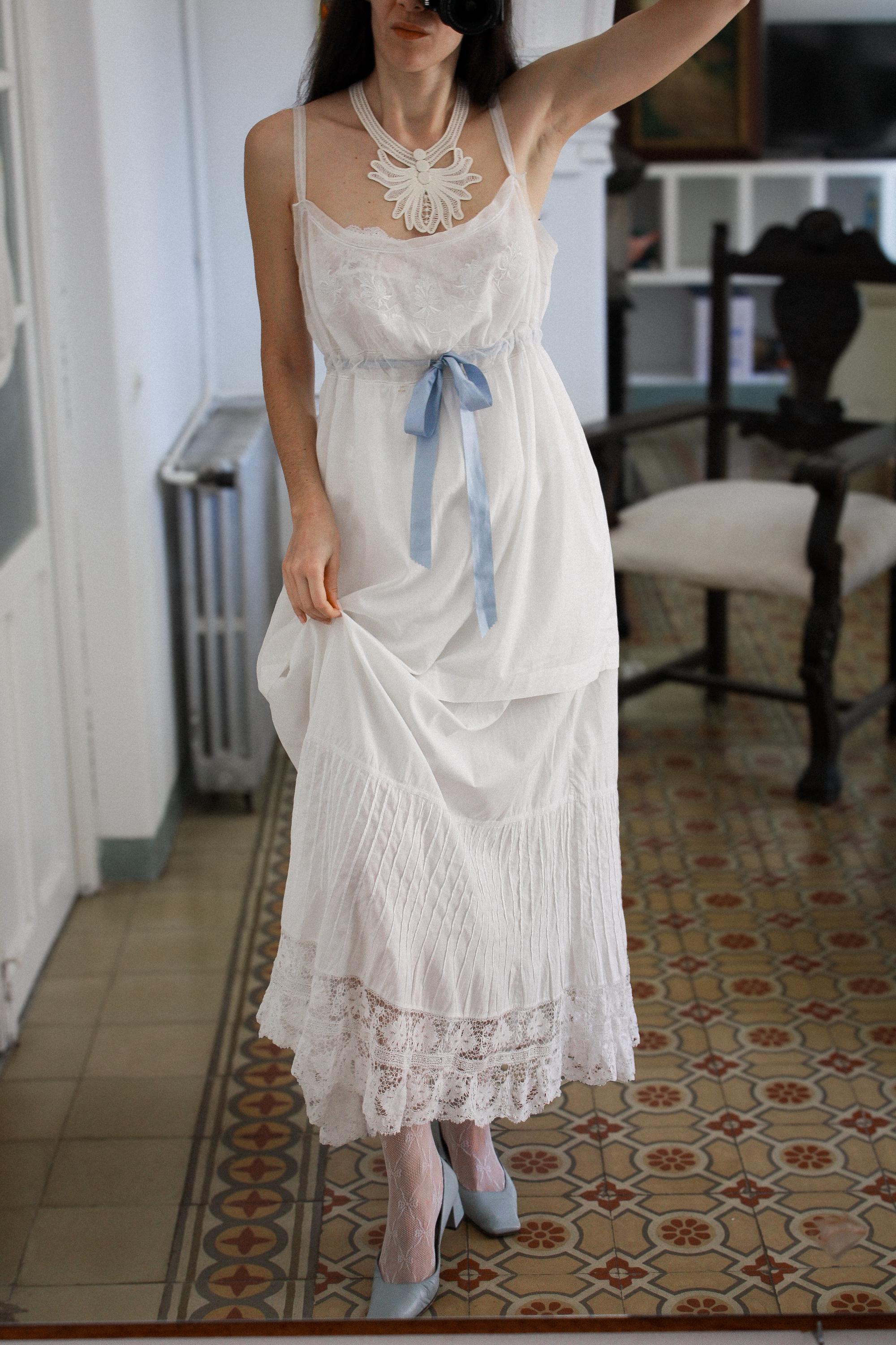 1920s Empire Waist - Etsy
