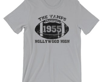 Hollywood High Vamps 1955