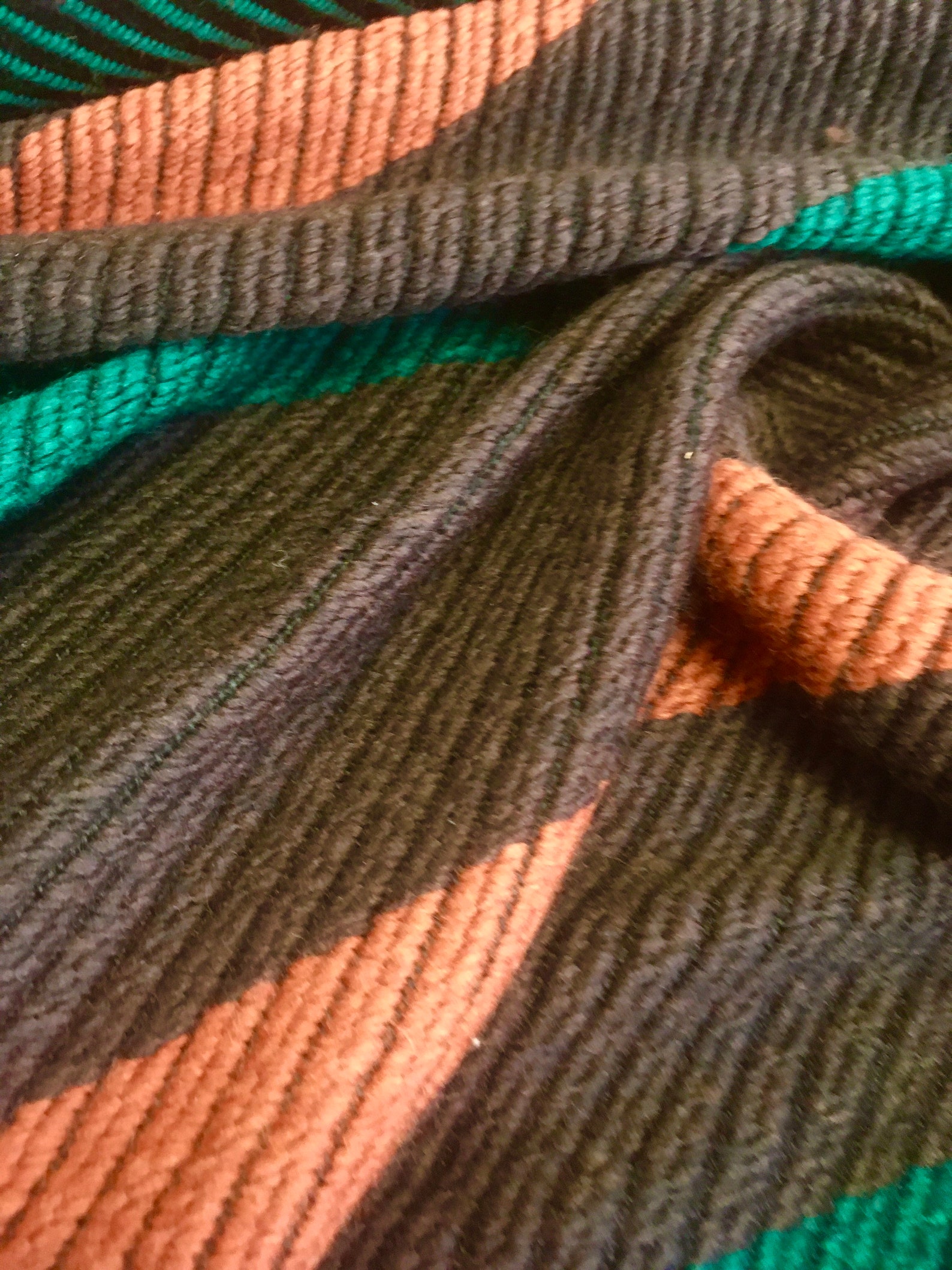 Pure Wool Fabric for Coat, Jacket, Cardigan, Winter Fabric, Knitted