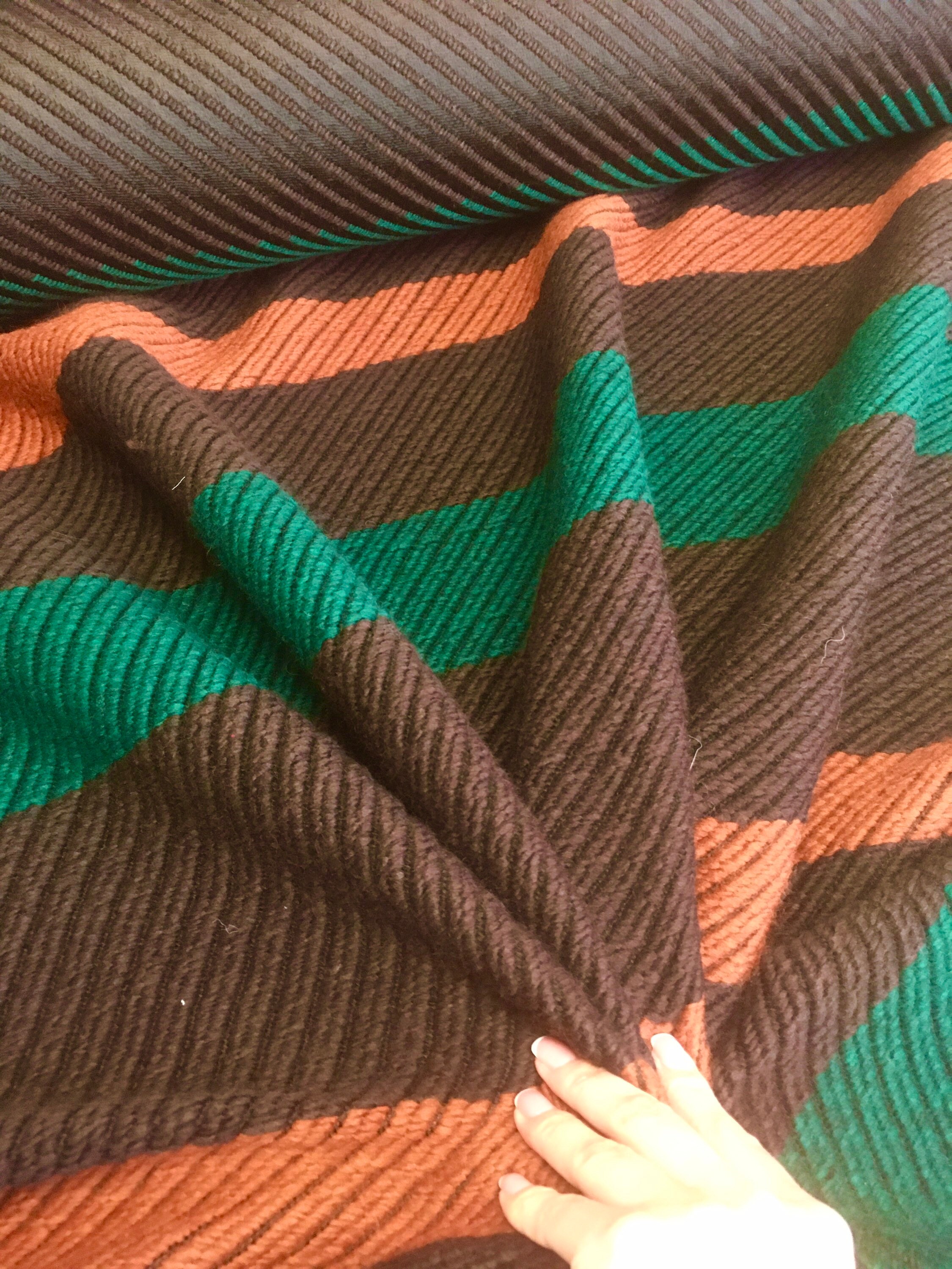 Pure Wool Fabric for Coat Jacket Cardigan Winter Fabric Etsy