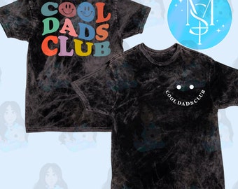 Cool dads club png dad png cool dad design png sublimation