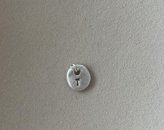 Individuell silverberlock handgjord