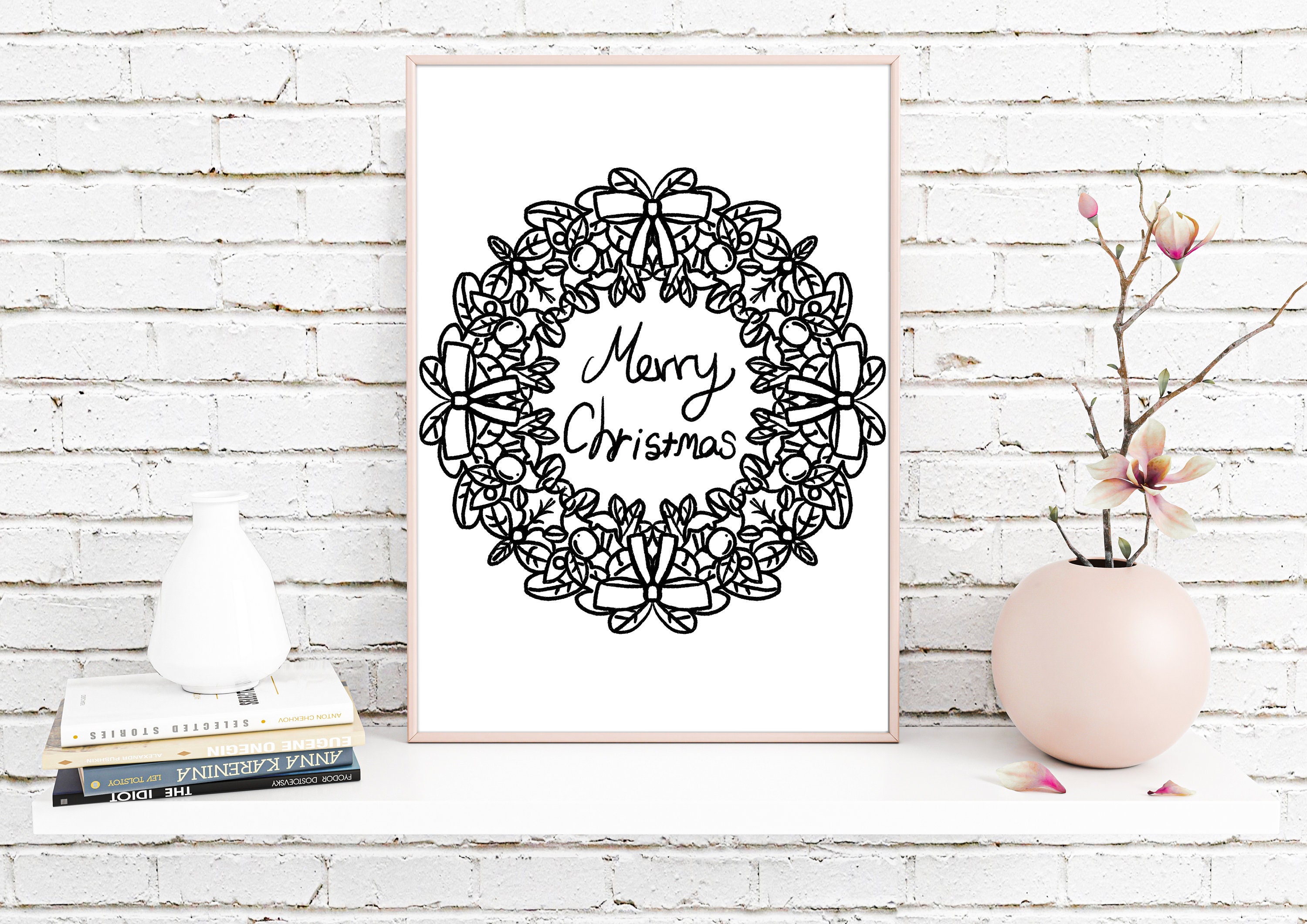 Coloring Paper Printable Digital Download Instant Download A4 Jpg Coloring Paper Printable Digital Download Instant Download A4 Jpg