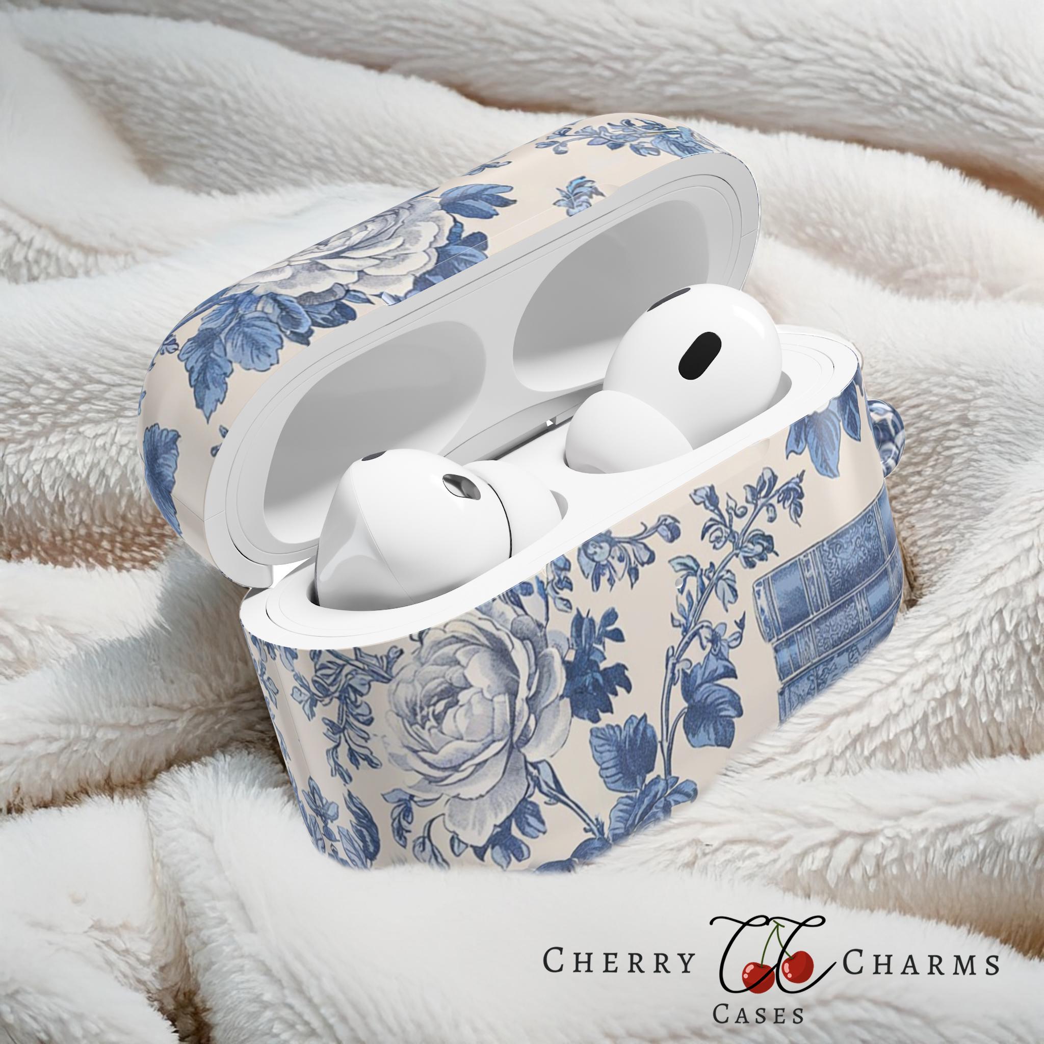 dior apple airpods pro case