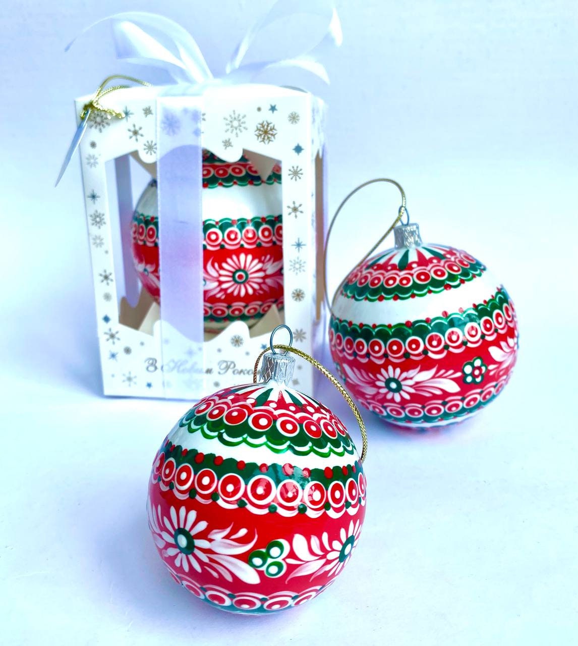 Bombki - Etsy UK