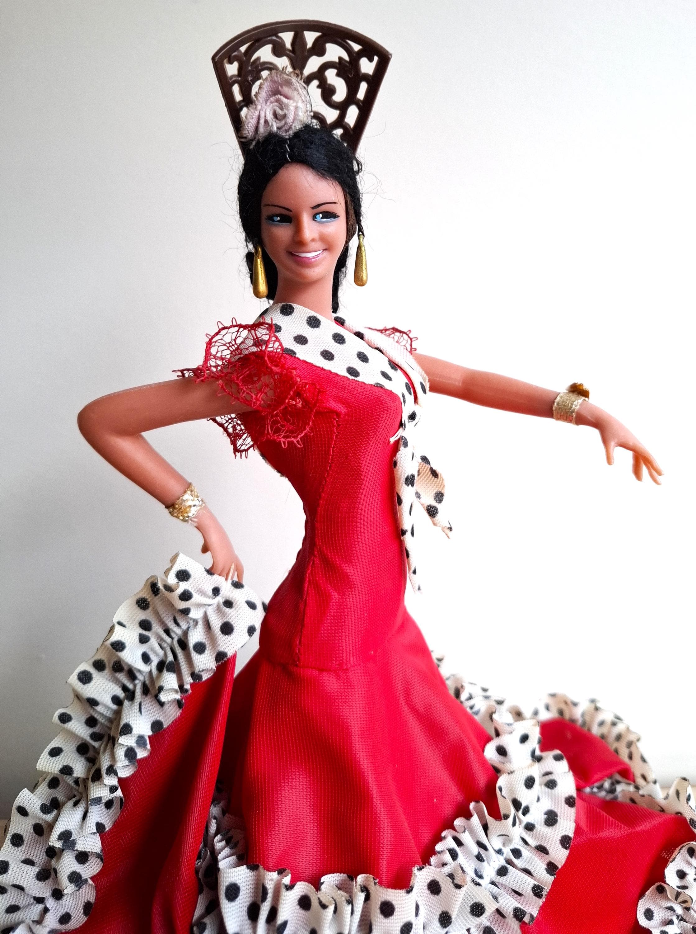 Ballroom Dolls Australia