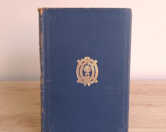 Jahrgang 1959 Wordswork Poetical Works, Oxford UNIVERSITY Press Hardcover, Presbyterian Ladies 'Colle Gift Book