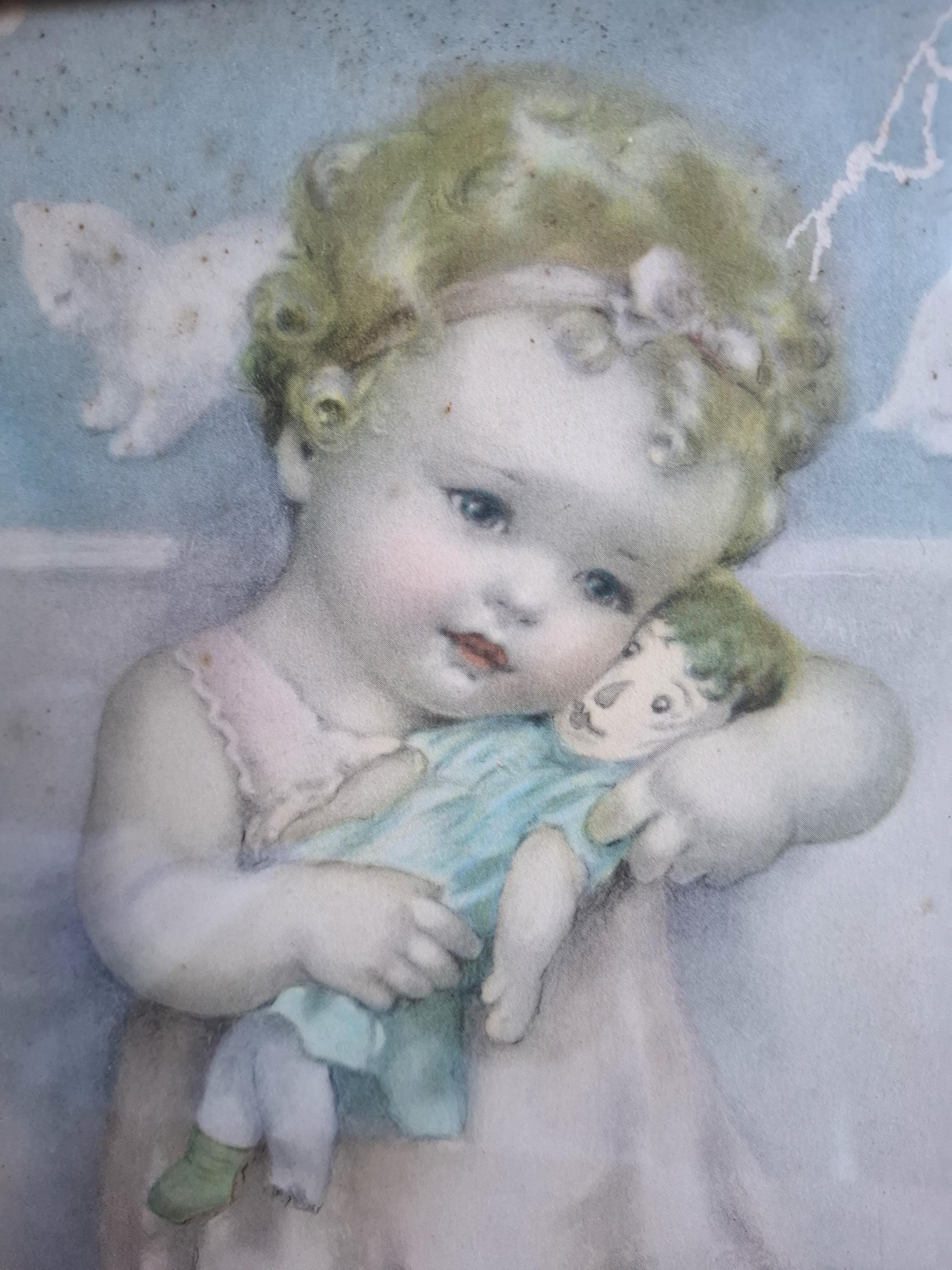 Bessie pease gutmann artwork - Etsy 日本