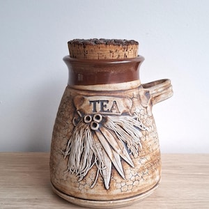 Wartook Pottery - Etsy