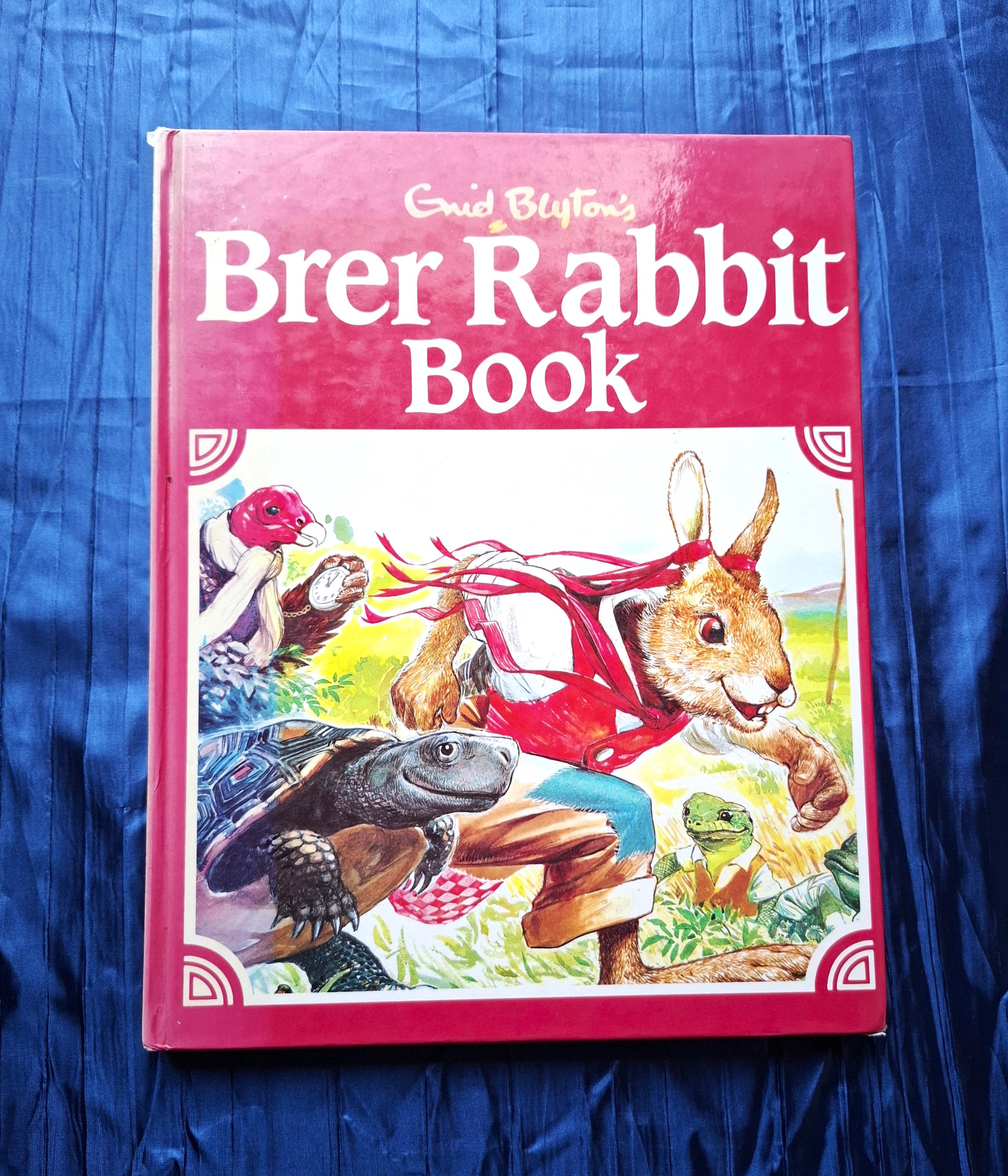 Brer rabbit book - Etsy 日本