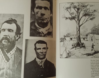 A Pictorial History of Bushrangers (1970) By Tom Prior, Bill Wannan, & H. Nunn, Published by Paul Hamlyn