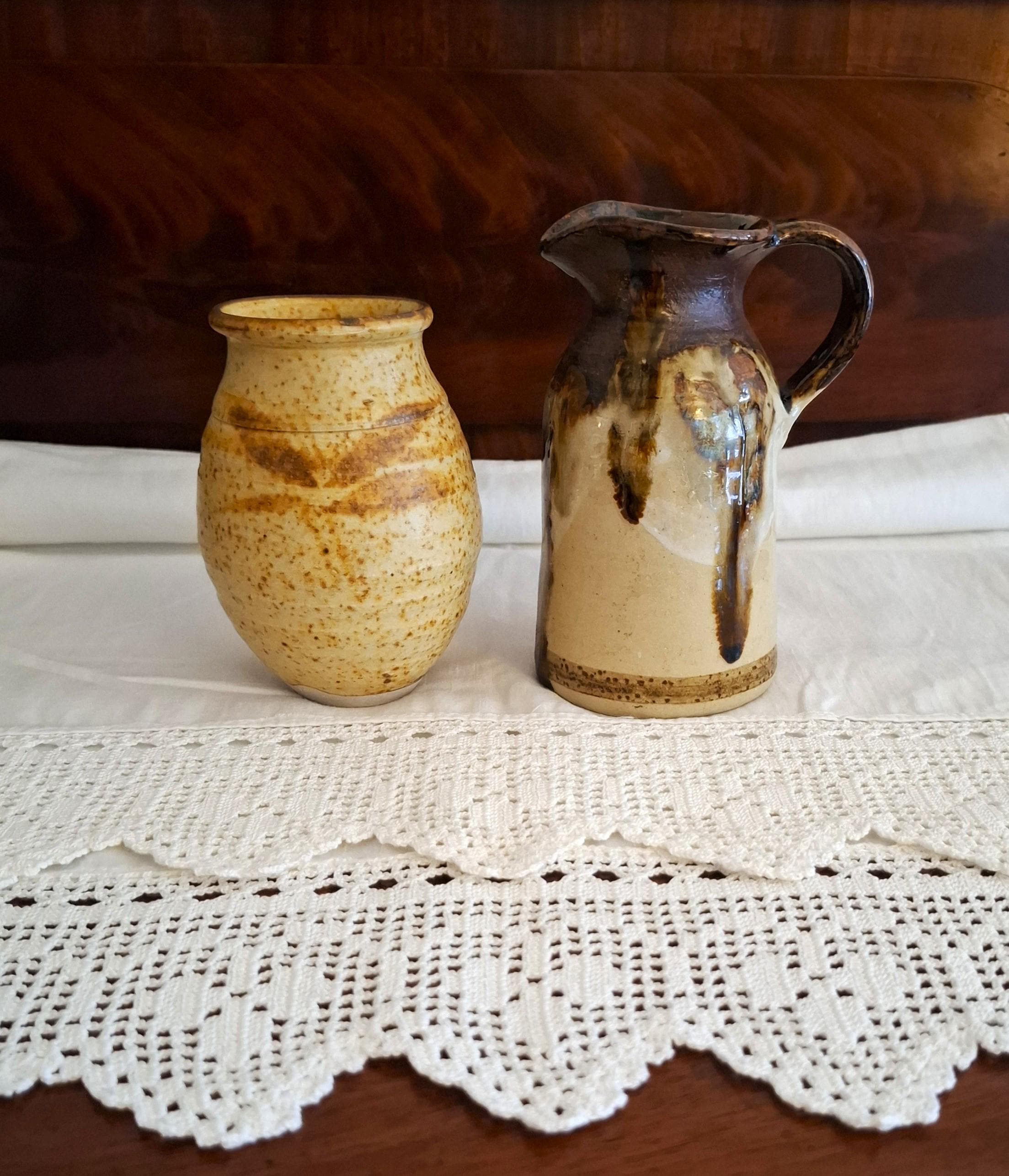 Wartook Pottery - Etsy Australia