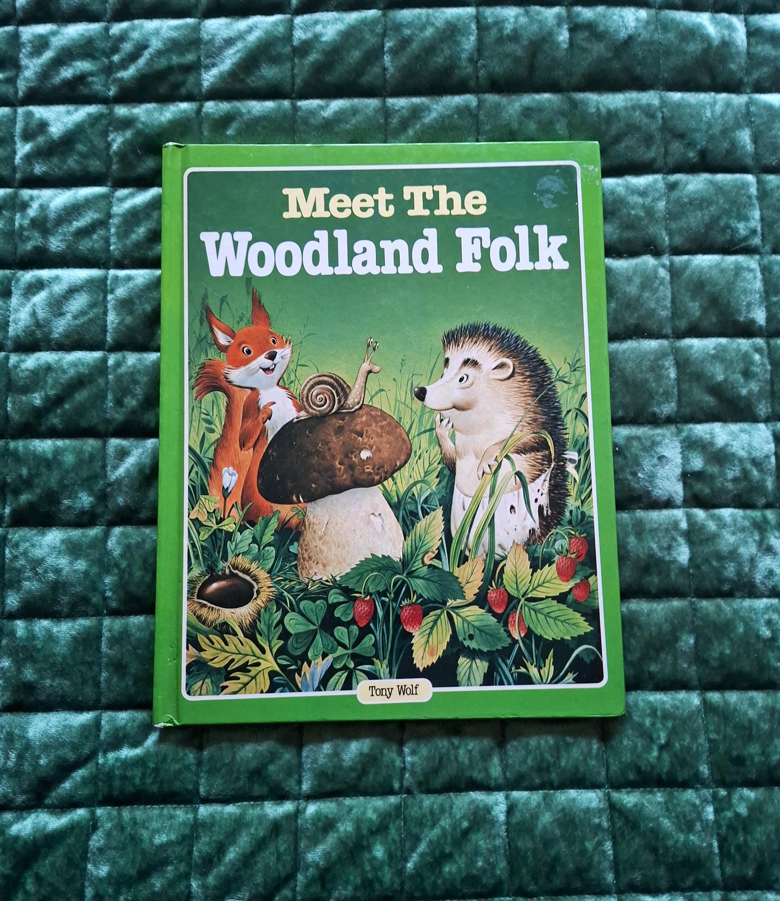 Tony wolf book - Etsy 日本