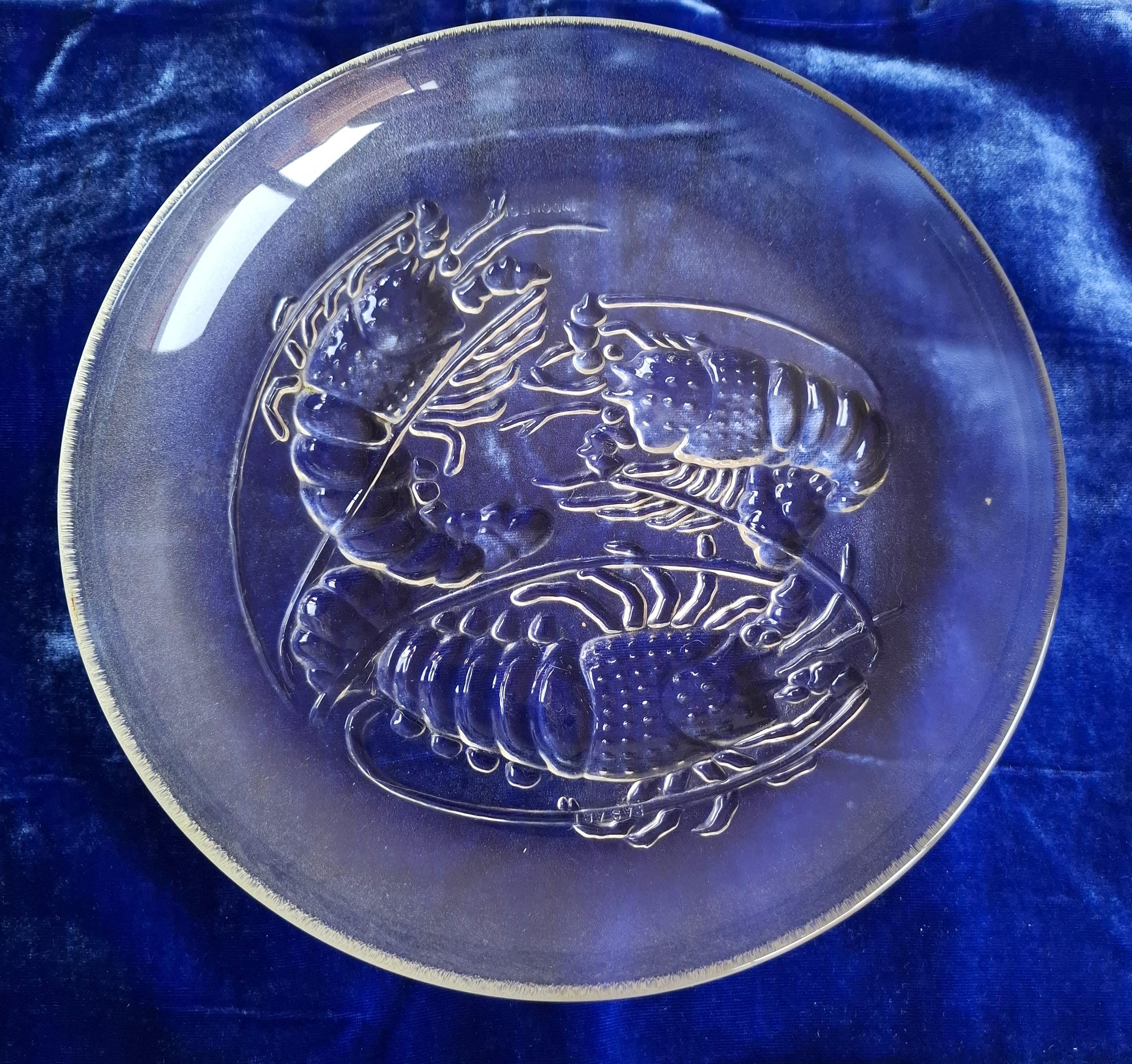 Lobster kitchenware - Etsy 日本