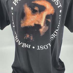 PARADISE LOST Gothic Tshirt