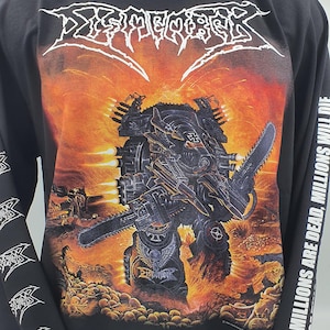 Bolt thrower shirt - Etsy 日本