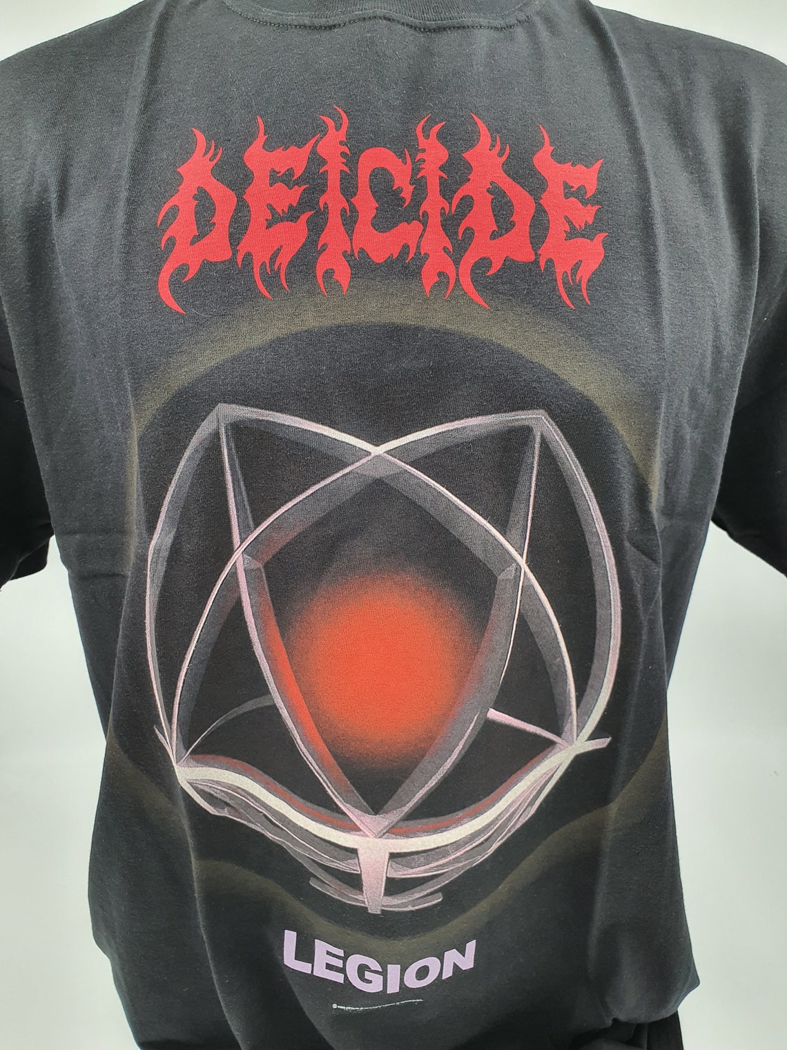 t shirt deicide