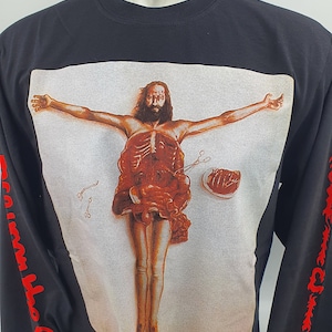 DEICIDE - Once Upon The Cross