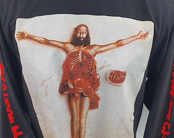 DEICIDE - Once Upon The Cross