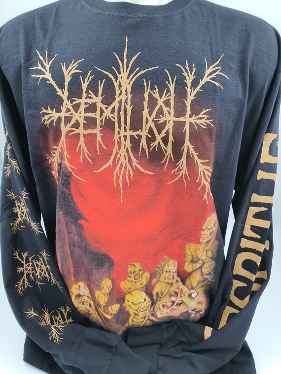 demilich shirt