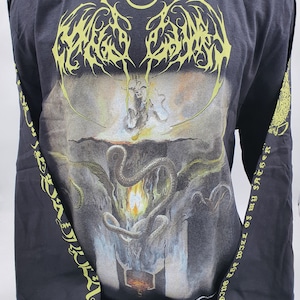 Nightbringer &quot;Ego Dominus Tuus&quot;