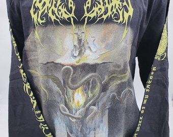 Nightbringer "Ego Dominus Tuus"