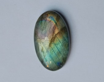 100 Natural Labradorite Cabochon Multi Fire Doozy Top Quality Gemstone Hand Polish Loose Stone Semi Precious Jewelry Beauty Craft Supplies Tools Stokfella Com