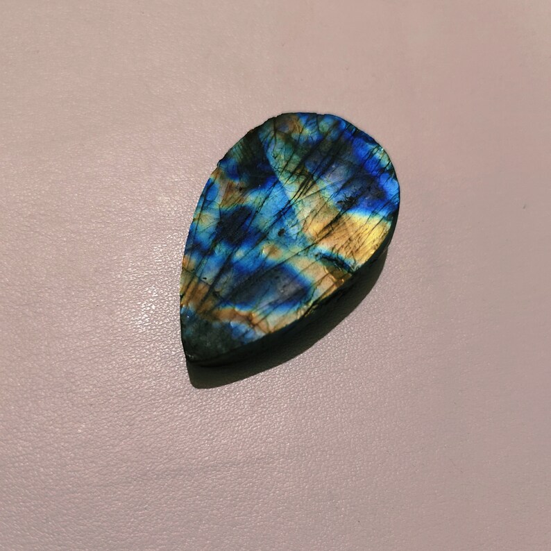 100 Natural Labradorite Cabochon Multi Fire Doozy Top Quality Gemstone Hand Polish Loose Stone Semi Precious Jewelry Beauty Craft Supplies Tools Stokfella Com