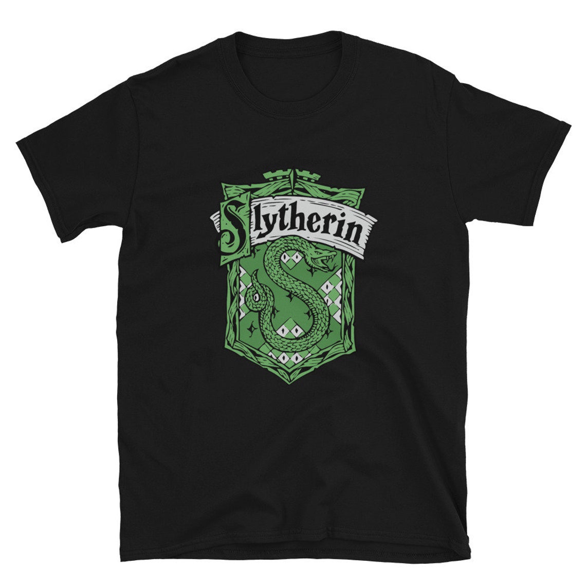 slytherin shirt ideas