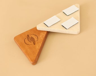 Daffy Boards Set De Butées Clip-on Pour Balance Board - NEUF Sous Emballage