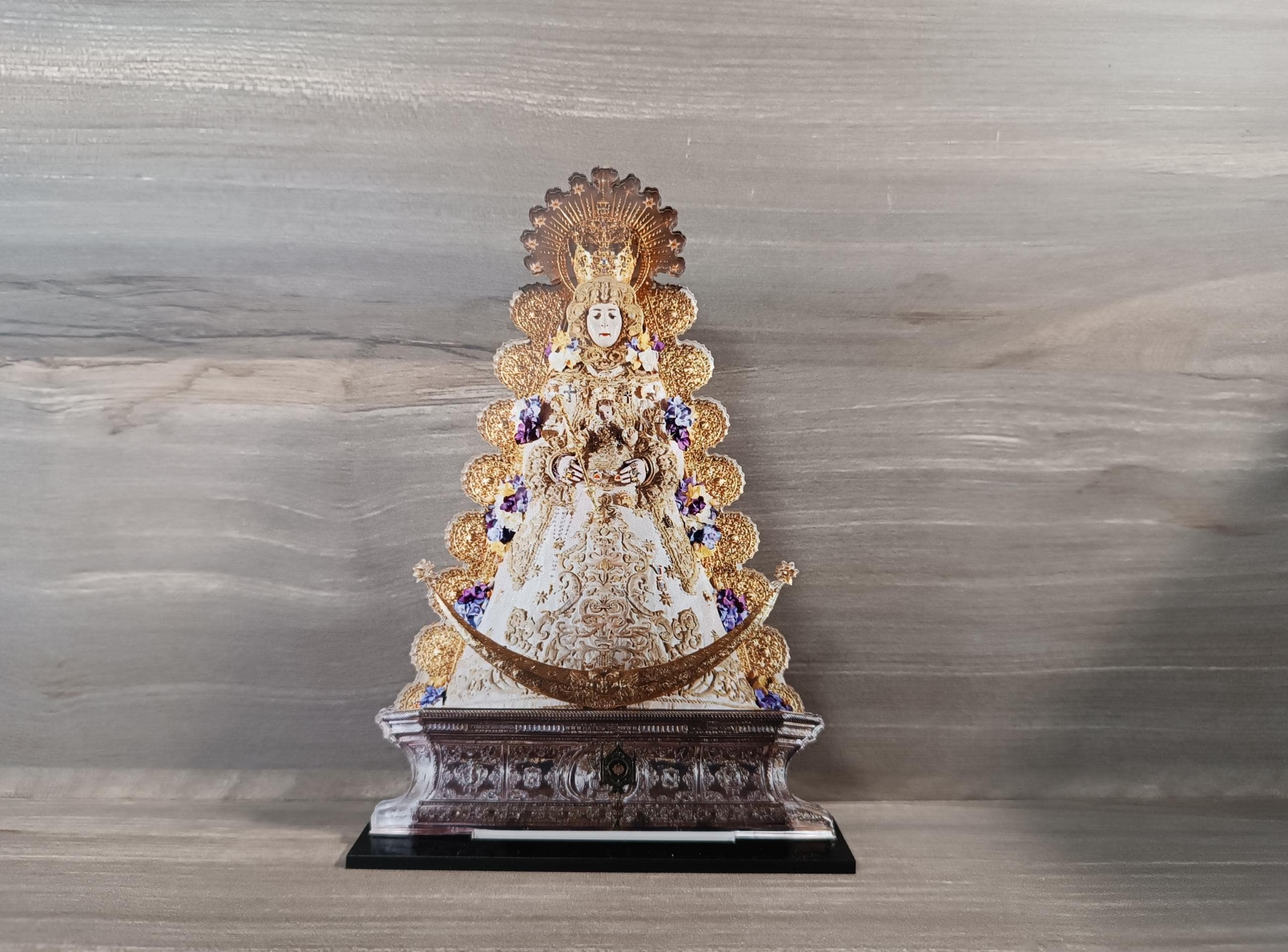 Découvrez les Médailles de la Vierge : Une Aventure Captivante Découvrez les Médailles de la Vierge : Une Aventure Captivante