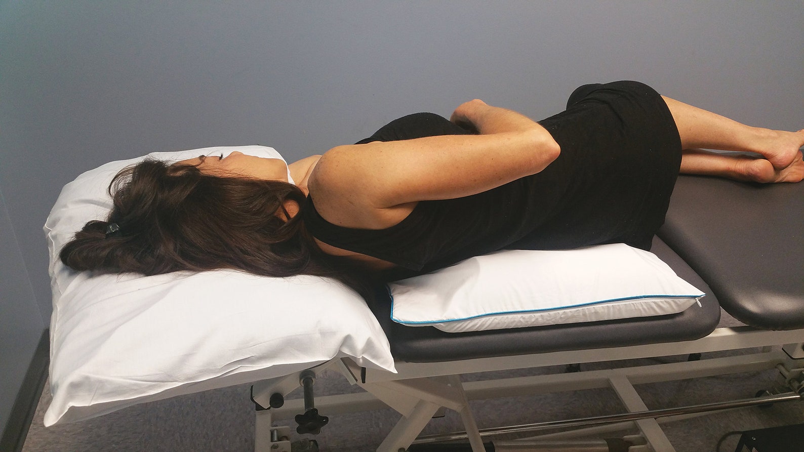 Comfort pillow for rotator cuff back support wheel chair Etsy