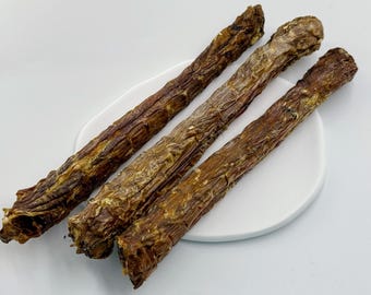 Dehydrated Duck Neck Dog Chew | All Natural, Single Ingredient Dental Treat