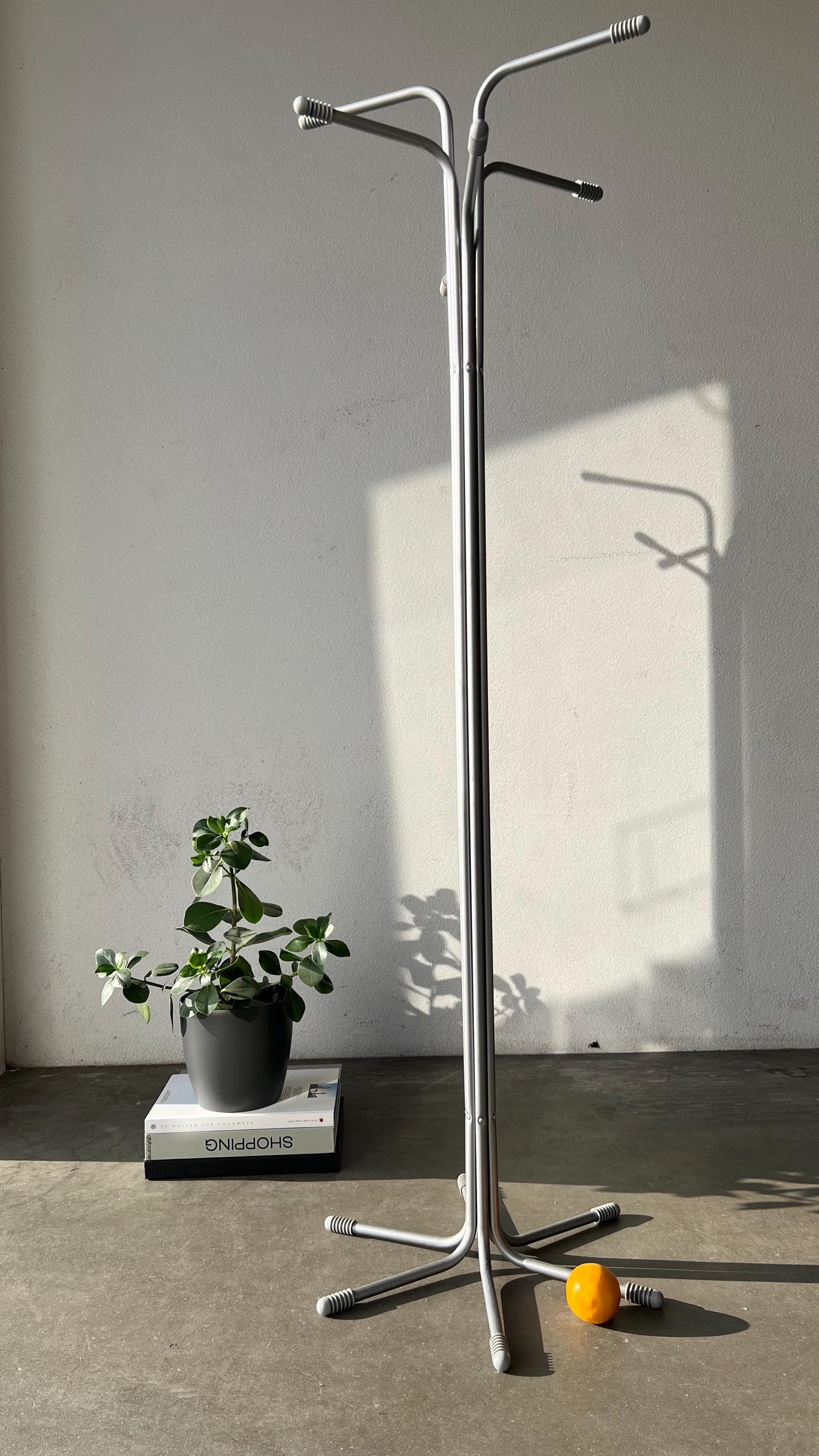 Vintage Ikea Coat Rack - Etsy