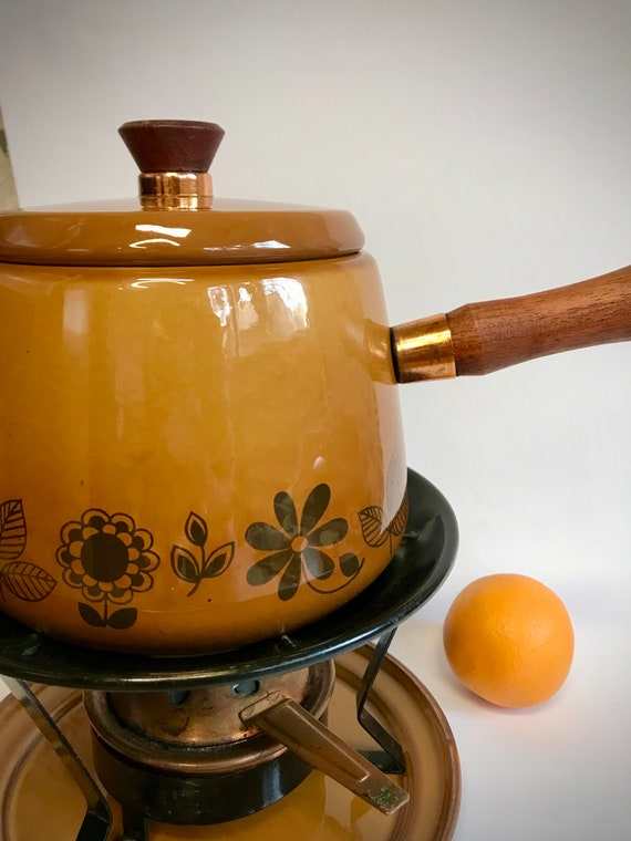Set fondue chinoise et bourguignonne, électrique (Neu (gemäss