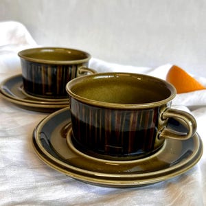 食器 ARABIA FINLAND 2 Arabia Finland ARCTICA White Bowls by Inkeri Leivo. Vintage Soup