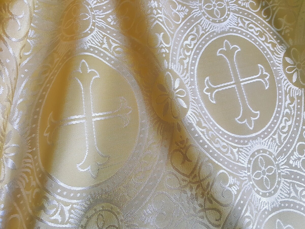 Liturgical Vestments for sale Only 4 left at 65