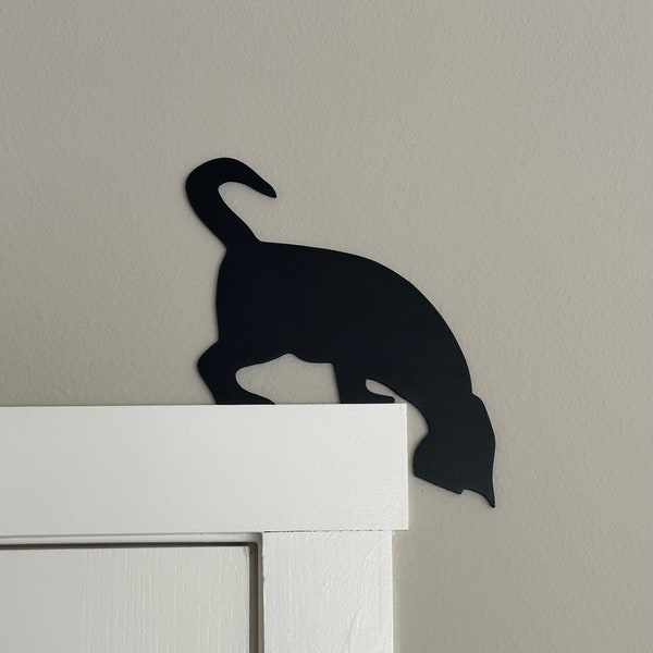 Cat Climbing Frame Etsy