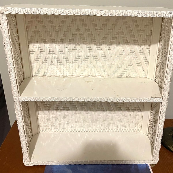 Shop Wicker Shelf Etsy