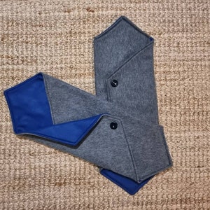 Bearded Dragon Snuggle Fleece Carrier Blanket - Free UK Post & Eco Friendly Packing. ¡Gran regalo!