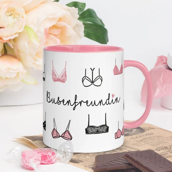 Lustige Freundin Geschenkidee Etsy
