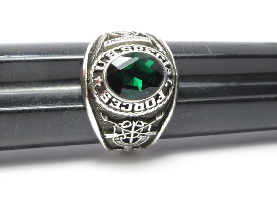 L11 , RING , Solid silver 925 , RING , New , ussf… - image 6