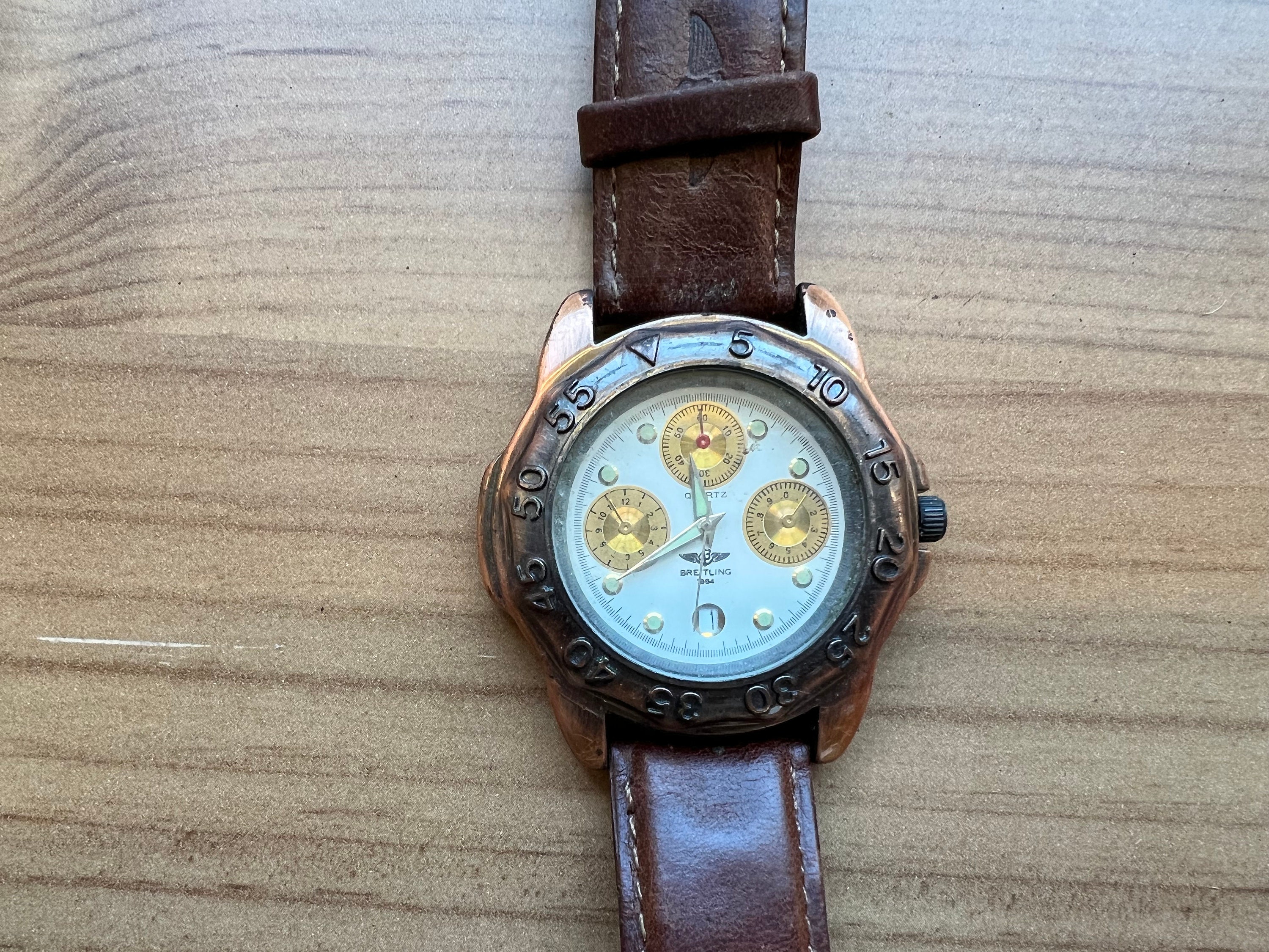 Breitling copy watches for sale cheap