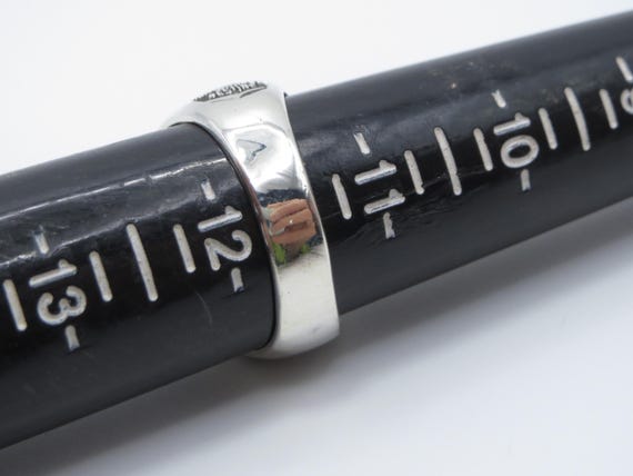 L51 , RING , Solid silver 925 , New , US PARATROO… - image 5