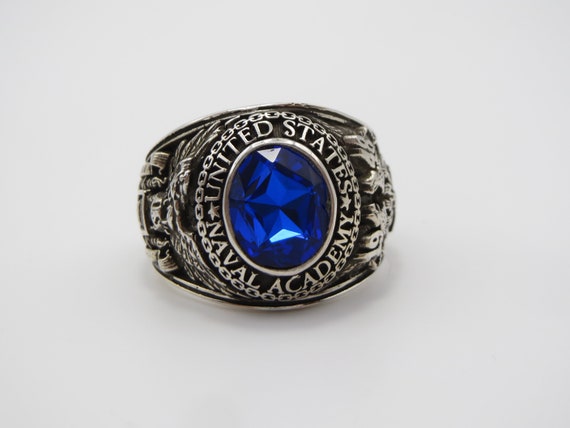 Army cheap retirement ring