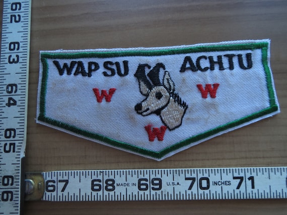 patch , BSA , boy scouts of america  ,   , sold a… - image 1